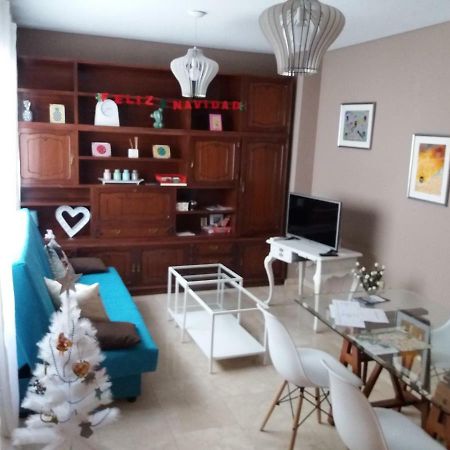 Cordoba De Mil Colores Apartment Luaran gambar