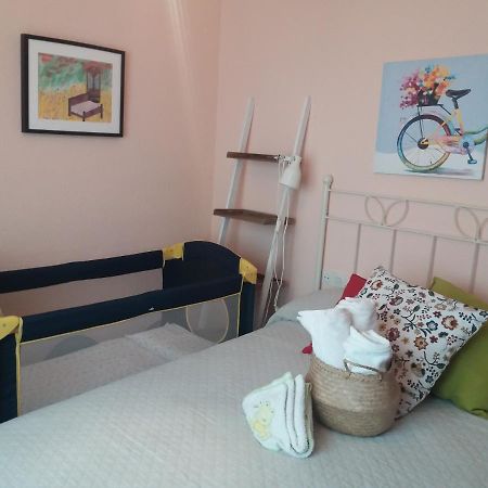 Cordoba De Mil Colores Apartment Luaran gambar