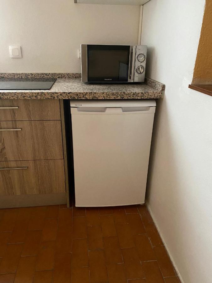 Cordoba De Mil Colores Apartment Luaran gambar