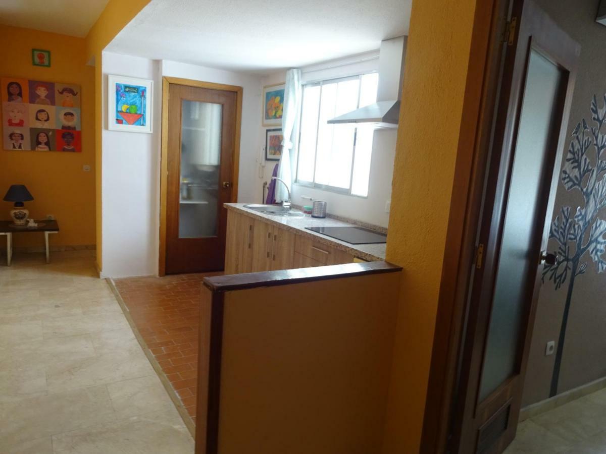 Cordoba De Mil Colores Apartment Luaran gambar