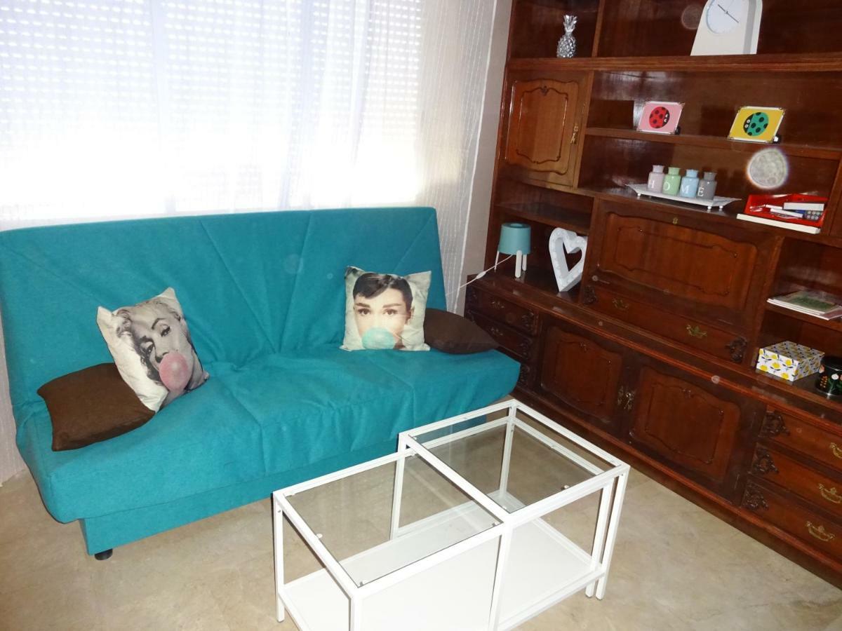 Cordoba De Mil Colores Apartment Luaran gambar
