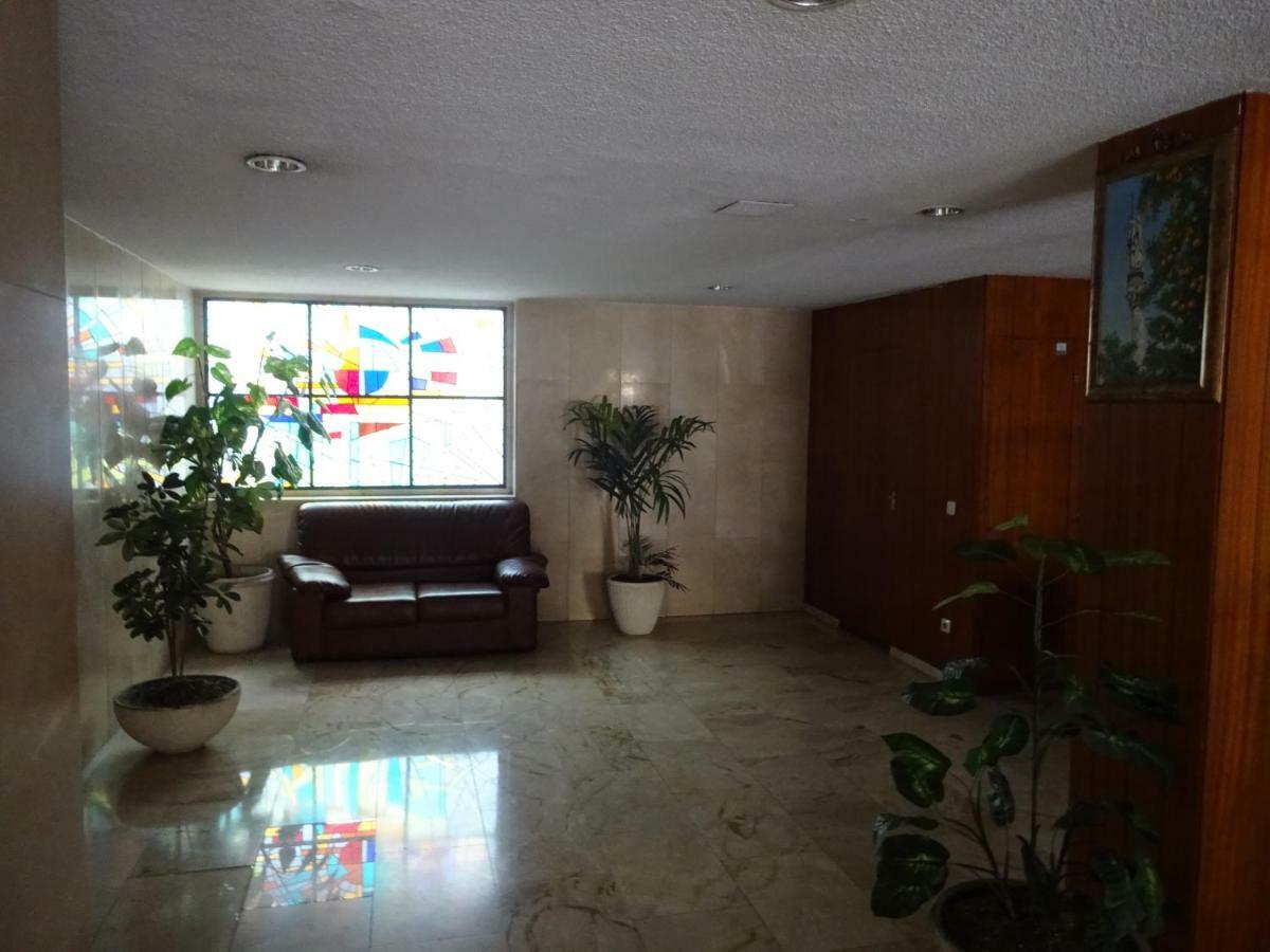 Cordoba De Mil Colores Apartment Luaran gambar