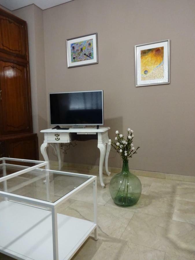 Cordoba De Mil Colores Apartment Luaran gambar