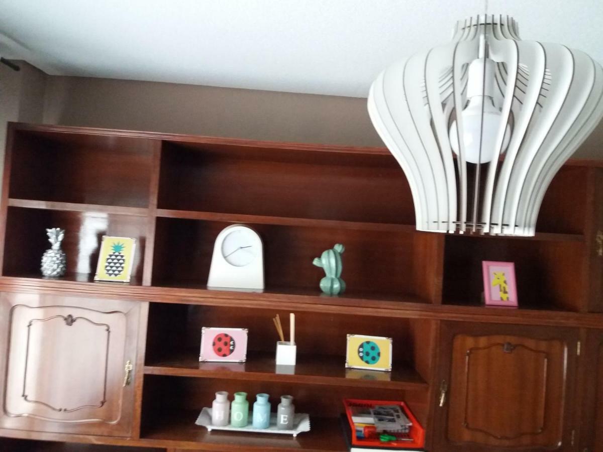 Cordoba De Mil Colores Apartment Luaran gambar