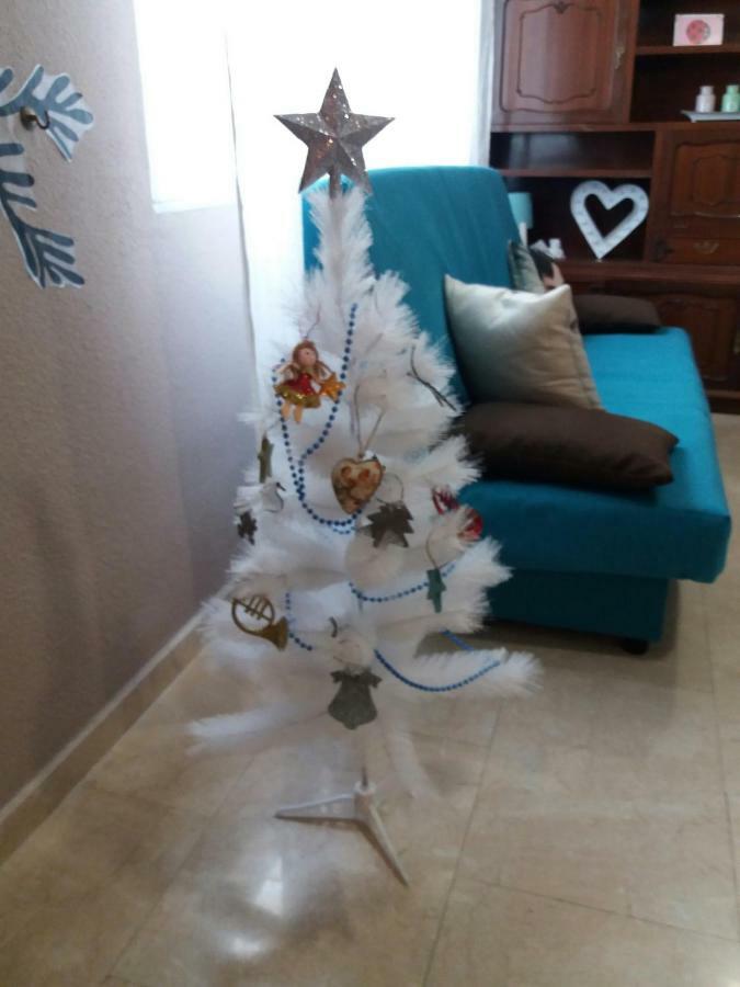Cordoba De Mil Colores Apartment Luaran gambar