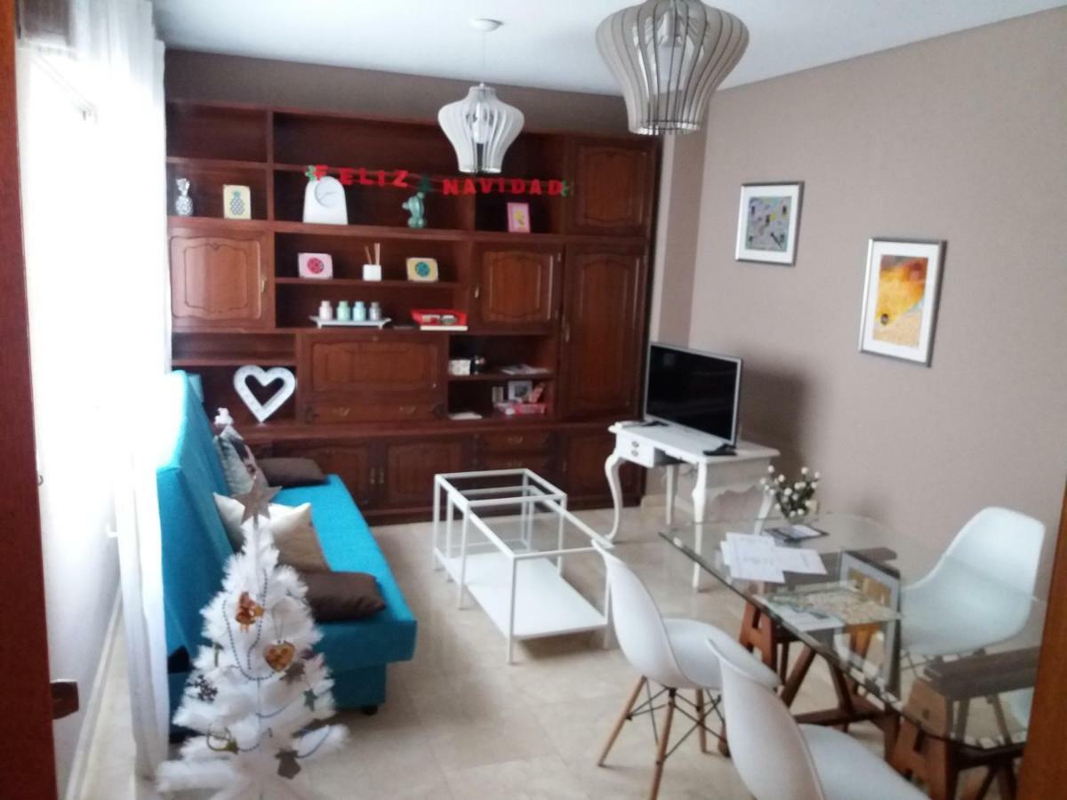 Cordoba De Mil Colores Apartment Luaran gambar