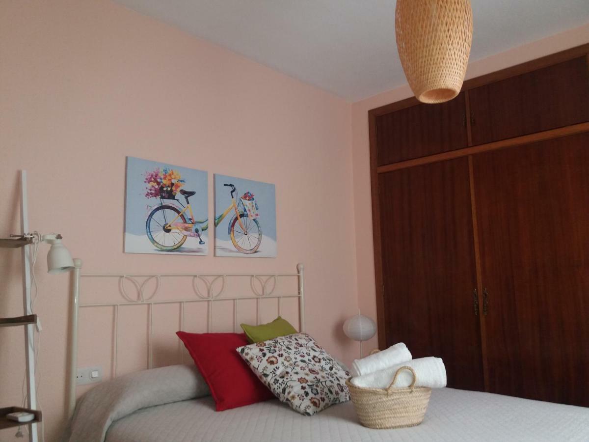 Cordoba De Mil Colores Apartment Luaran gambar