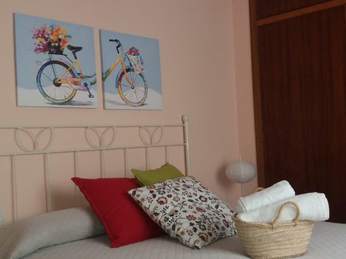 Cordoba De Mil Colores Apartment Luaran gambar